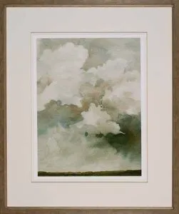 Product Image 1 for Clover Cloudbursts I from Shadow Catchers