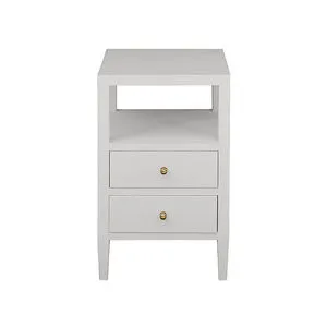 Product Image 2 for Roscoe Side Table from Worlds Away