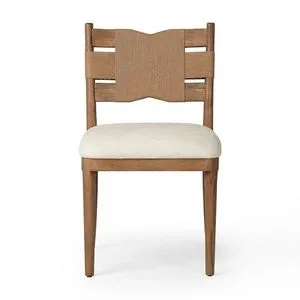 Product Image 1 for Tova Dining Chair from Four Hands