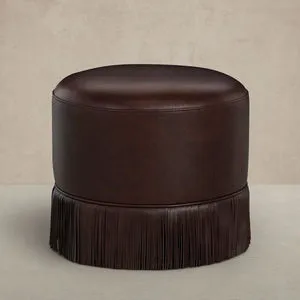Product Image 1 for Barnaby Ottoman from Gabby