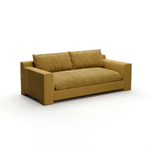 Product Image 1 for Devon Sofa Camel from Caracole