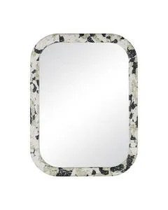 Product Image 1 for Wolcott Mirror from Currey & Company