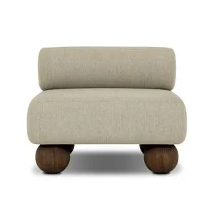 Product Image 1 for Leilani Outdoor Chair from Four Hands