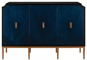 Product Image 3 for Kallista Cabinet from Currey & Company