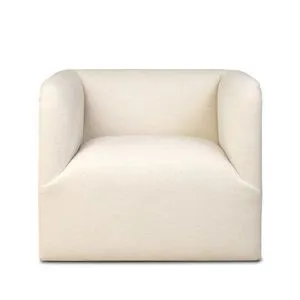 Product Image 1 for Rory Laughlin Bone Swivel Chair from Four Hands