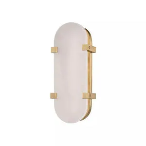Product Image 1 for Skylar Led Wall Sconce from Hudson Valley