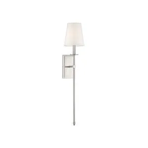 Product Image 1 for Monroe 1 Light Sconce from Savoy House 