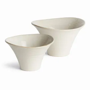 Product Image 1 for Cotes Pots, Set Of 2 from Napa Home And Garden