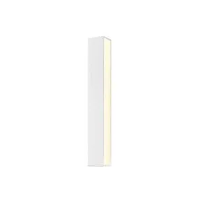 Product Image 1 for Sideways Wall Sconce from Sonneman