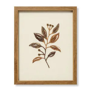 Product Image 1 for Myrtle Grove Wall Art from Loloi