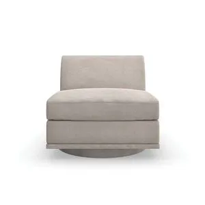 Product Image 1 for Clipper Armless Chair from Caracole