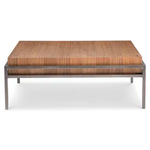 Product Image 1 for Collins Cocktail Table from Bernhardt Furniture