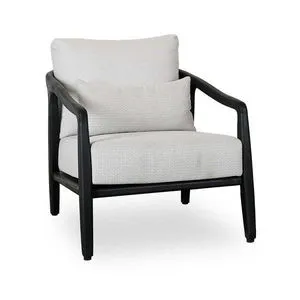 Product Image 1 for Aria Outdoor Accent Chair from Classic Home Furnishings