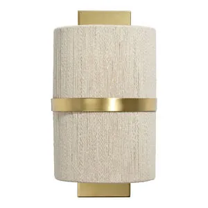 Product Image 1 for Carousel Wall Sconce from Jamie Young