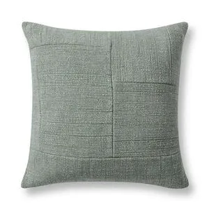 Product Image 1 for Moksha Linen Blend Throw Pillow from Classic Home