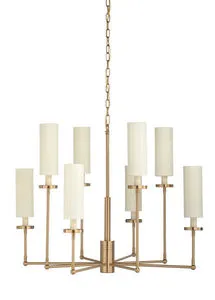 Product Image 1 for Stiletto Chandelier from Chelsea House
