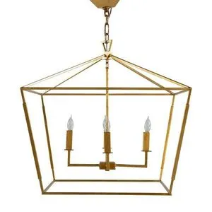 Product Image 4 for Adler Chandelier from Gabby