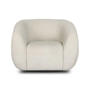 Product Image 1 for Channing Outdoor Swivel Chair from Four Hands