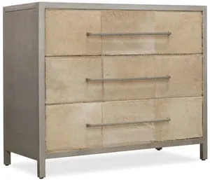 Product Image 1 for Melange Holy Cow Chest from Hooker Furniture