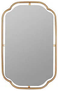 Product Image 1 for Spencer Metal Mirror from Cooper Classics