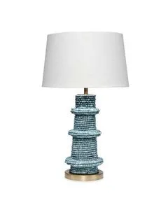 Product Image 1 for Rowan Table Lamp from Jamie Young