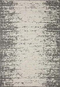 Product Image 3 for Rainier Ivory / Grey Rug from Loloi