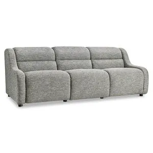 Product Image 1 for Bernhardt Gio Fabric Power Motion Sofa from Bernhardt Furniture
