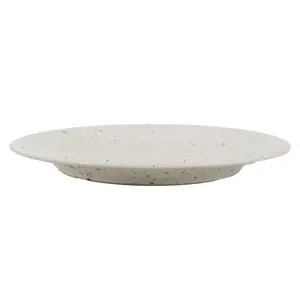 Product Image 1 for Bosque Stoneware Dinner Plate from BIDKHome