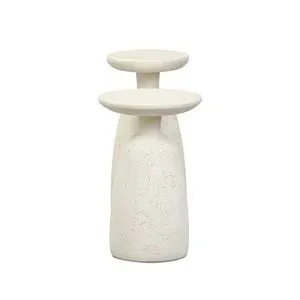 Product Image 1 for Ramara Concrete Outdoor Nesting End Tables from Four Hands