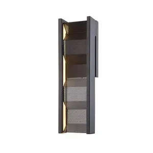 Product Image 1 for Fuze 1 Light Wall Sconce from Troy Lighting