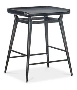 Product Image 1 for Retreat Stool from Hooker Furniture
