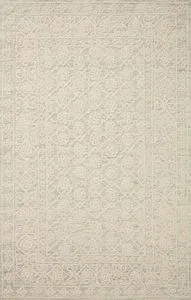 Product Image 2 for Cecelia Mist / Ivory Rug from Loloi