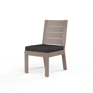 Product Image 1 for Laguna Armless Dining Chair from Sunset West