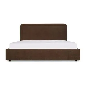 Product Image 1 for Simon Storage Bed from Moe's
