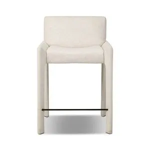 Product Image 1 for Graford Crypton Nomad Snow Stool from Four Hands