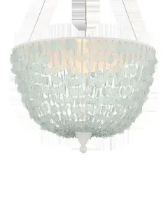 Product Image 7 for Thalassa Pendant from Currey & Company