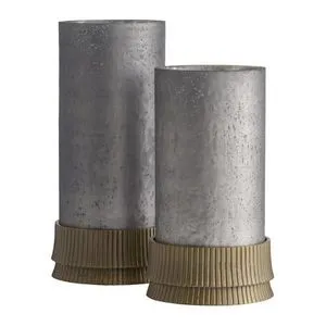 Product Image 2 for Evelique Hurricanes, Set of 2 from Arteriors