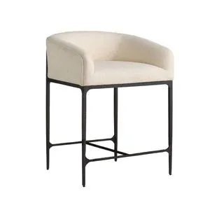 Product Image 1 for Osbourne Stool from Arteriors