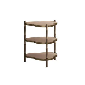 Product Image 1 for Eave Accent Table from A.R.T. Home Furnishings