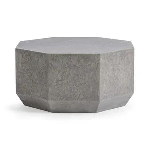 Product Image 1 for Morse Outdoor Coffee Table from Classic Home
