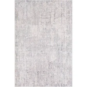 Product Image 3 for Aisha Light Gray / Medium Gray Rug from Surya
