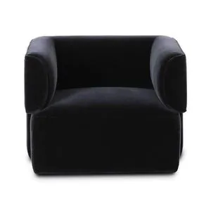 Product Image 1 for Pacey Swivel Chair from Four Hands