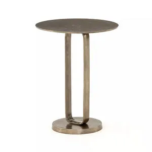 Product Image 7 for Douglas End Table from Four Hands
