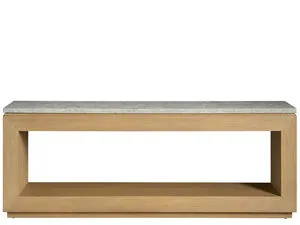 Product Image 1 for Monet Console Table from Universal Furniture