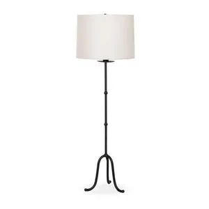 Product Image 1 for Fenwick Floor Lamp Base from Four Hands