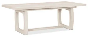 Product Image 1 for Duval Rectangle Dining Table from Hooker Furniture