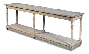 Product Image 3 for Jensen Console from Sarreid Ltd.