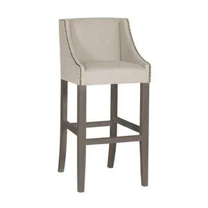 Product Image 4 for Winston Bar Stool from Gabby