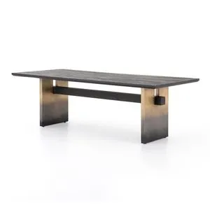 Product Image 1 for Brennan Dining Table from Four Hands