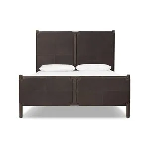 Product Image 1 for Salado Bed from Four Hands